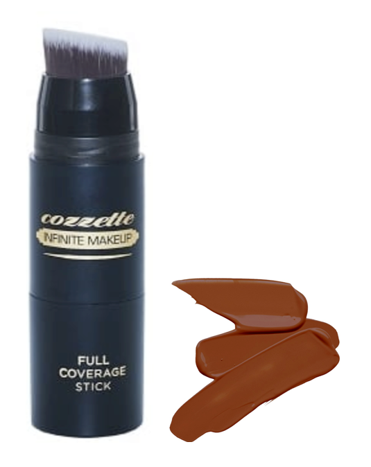 Cozzette Infinite Makeup Stick Foundation - W7 - ADDROS.COM